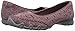 Skechers Women's Bikers-Underline Moccasin