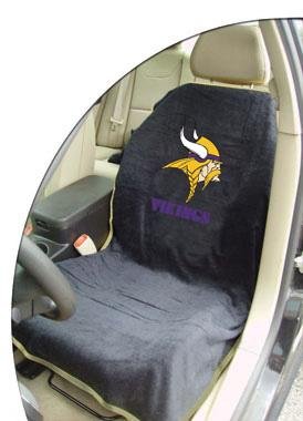 Seat ArmourTM Towel Seat for Minnesota Vikings