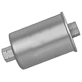 ACDelco GF519 Fuel Filter by ACDelco