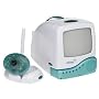 Baby's Quiet Sounds - Video Monitor