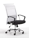 Easychair Salerno Chefsessel, wei&szlig;