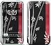 Zen Revisited Design Protective Skin Decal Sticker for Apple iPhone (2G)