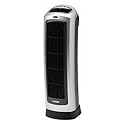 Lasko 755320 Oscillating Ceramic Electric Space Heater