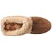 Minnetonka Women's Sheepskin Mule Slipper