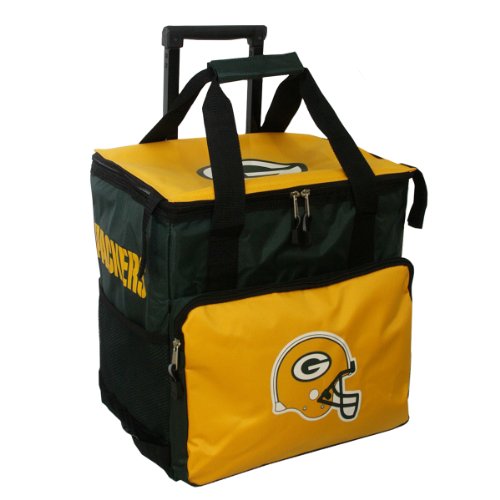 NFL Green Bay Packers Mobilize Cooler