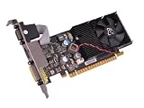 XFX GF 8400GS 1 GB DDR3 HDMI DVI VGA PCI-E Video Card (PVT86SZHF2)