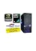 USB 3.0 Black Edition AM3 AMD Athlon II X4 630, (4x 2.80GHz) - 500GB HDD SATA-II Hard Disc - NVIDIA GEFORCE 9800GT 1024MB PCI-e-16x CARD - 4,00GB RAM DDR-3 PC1333 - 22x SATA-DVD Brenner Multi Format Dual Layer - Cardreader all in one - FIREWIRE IEEE 1394 - 8 Channel Sound