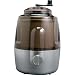 Deni 1.5-qt. Ice Cream Maker with Bonus Top and Candy Crusher (Platinum)
