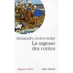 La sagesse des contes