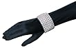 Rhinestone Bracelet