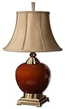 Uttermost 31-Inch Tall Daviel Table Lamp