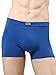 Classic Men Underwear Boxer Briefs Cotton Stretch Sports Short Trunk 6 Pack