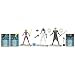 Star Wars 3.75 Inch Battle Pack Battle Game Cad Bane's Escape