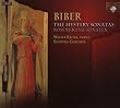 Biber: Rosenkranzsonaten