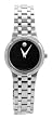 Movado 0605985 Movado Womens Metio Quartz Watch 0605985