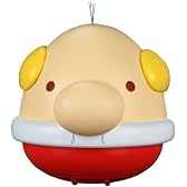 けびとさん 01 あかけびと