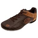 Dockers Leder-Sneaker - cafe-reh