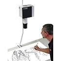 Kopykake 300XK Opaque Art Projector with Table Clamp