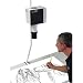 Kopykake 300XK Opaque Art Projector with Table Clamp