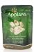 Applaws Frischebeutel Thunfisch & Dorade 70g