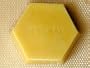 BEESWAX BLOCKS YELLOW 2-LB