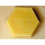 BEESWAX BLOCKS YELLOW 5-LB (in 1-lb blocks) ~ Stakich