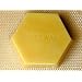 BEESWAX BLOCKS YELLOW 2-LB