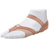 Capezio Ladies Full Body Footundeez Lyrical Modern Shoe by Capezio