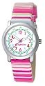 Esprit Kinderuhr Smiling rainbow pink A.ES000CD4039