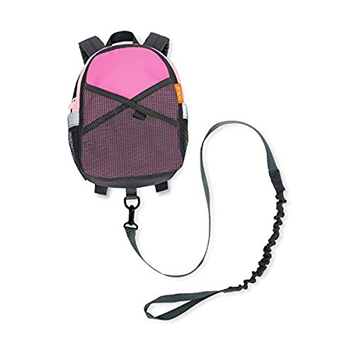 Toddler Backpack Harness Kids Safety Leashes