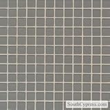 Daltile Maracas Glass Mosaics Wisteria 1 x 1 Frosted Tile