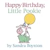 Happy Birthday, Little Pookie (Pookie Books)