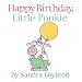 Happy Birthday, Little Pookie (Pookie Books)