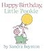 Happy Birthday, Little Pookie (Pookie Books)
