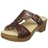 qupid flat sandals Dansko Women