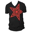 Red Star Tee by Dirty Couture - Guys