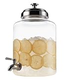 Martha Stewart Gallon Drink Dispenser