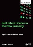 Real estate finance in the new economy