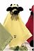 Plush Buzzin Hugs Honey Bee Baby Blanket 16