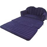 Easy Riser Queen-size Sofa Air Bed