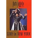 Patti LaBelle - Live in New York (2000)