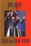 Patti LaBelle - Live in New York