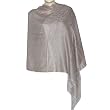 Scarfs for Girls Rectangular Pashmina 100 Cashmere 82 x 30 inches