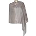 Scarfs for Girls Rectangular Pashmina 100 Cashmere 82 x 30 inches