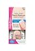 Sally Hansen Hard as Nails French Manicure, Nearly Nude, 0.45 Ounce