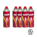 GAS ONE Butane 12 Fuel by SAVEZONEUSA