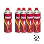 GAS ONE Butane 12 Fuel by SAVEZONEUSA