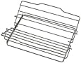 Good Cook Roast Rack, Adjustable