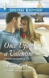 Once upon a valentine