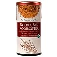 The Republic of Tea, Double Red Rooibos, 36-Count Cheap